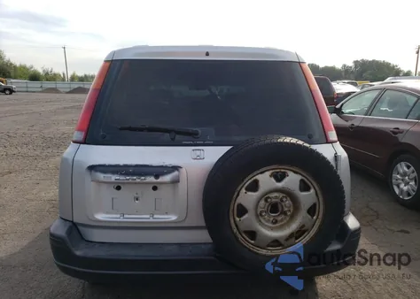 1999 Honda Cr-V Lx from USA, damaged, VIN JHLRD1849XC011194